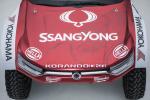 SsangYong Korando DKR 2019 года